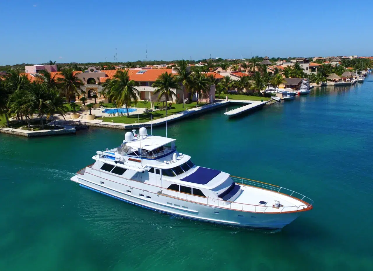 H2OH Sun Cruises