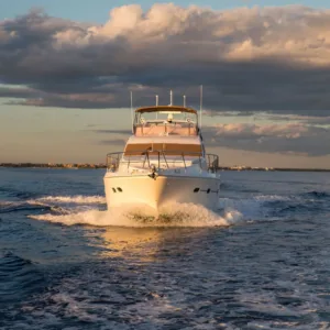 premium yacht charters