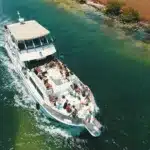 best time to arrive at marina