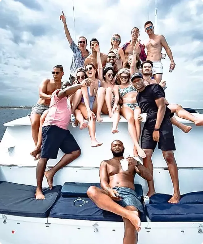Group Trips & Corporate Events