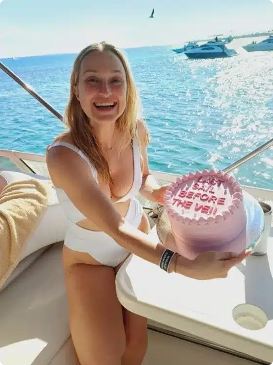 Bachelorette Cruises