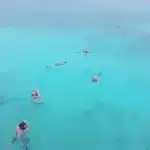 Riviera Maya snorkeling tour