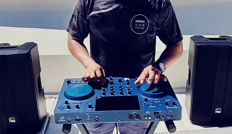 DJ service